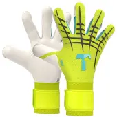T1tan Fluo Beast 3.0 Goalkeeper Gloves Geel 9
