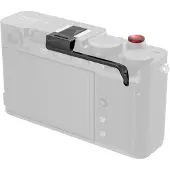 SmallRig 5452 Thumb Grip voor Fujifilm X-E5 Zwart