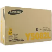 Samsung CLT-Y5082L (SU532A) Toner Geel Hoge capaciteit