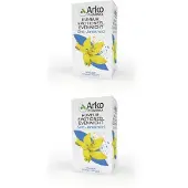 Arkogélules Arkocaps Sint Janskruid Plantaardig 2x150 St Capsules