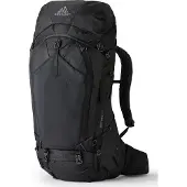 Gregory Baltoro 75 RC Backpack (Maat - M, Kleur - Obsidian Black)