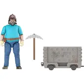 Minecraft - Steve & Minecart Movie (JGP20)