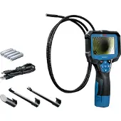 Bosch GIC 12V-4-23 C Inspectiecamera - 0601241500