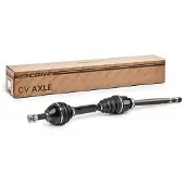 GoCORE GCA30042 Aandrijfas
