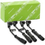 Valeo 346697 Bougiekabels