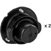 RIDEX 1180S0950 Veerpootlager