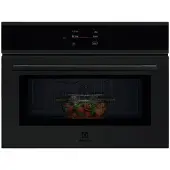 Electrolux 700 Series MealAssist EVM9E2XT Ingebouwde magnetron - Zwart