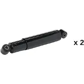 RIDEX 854S21019 Schokdemper