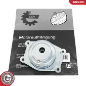 ESEN SKV 75SKV208 Motorsteunlager