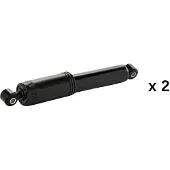 RIDEX 854S20561 Schokdemper