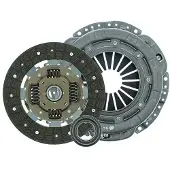 AISIN KN-090A Koppelingsset