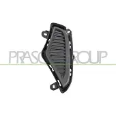 PRASCO TY2932114 Ventilatiegrille, bumper
