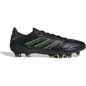 Adidas Voetbalschoen 'Copa Pure 3 Elite' limoen / zwart