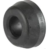 HERTH+BUSS JAKOPARTS J4245102 Draagarmrubber