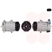 VAN WEZEL 3701K715 Aircopomp