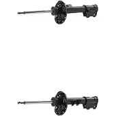 RIDEX 854S21065 Schokdemper
