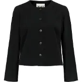 Object Blazers 'Lisa' zwart