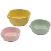 Jamie Oliver Big Love kommen set (3-delig)