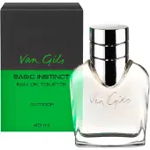 Ginza.se - Basic Instinct Outdoor - 40 ml