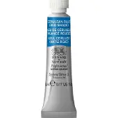 Winsor & Newton Professional Watercolour watergedragen verf Blauw, Rood 5 ml Koker 1 stuk(s)
