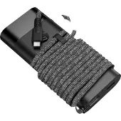 HP 110W USB-C Laptopoplader, Voeding voor notebooks