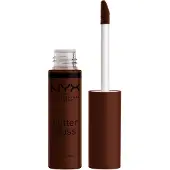 Nyx Make-up lippen Lipgloss Butter Lip Gloss Lava Cake