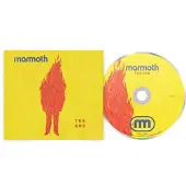 Mammoth CD - The End - voor Geen - standaard | Maat Standard