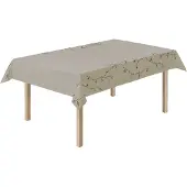 Kähler Hammershøi Christmas Duk sand 150x270 cm
