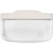 Oxo - Herbruikbare snackzak - 330 ml - Siliconen