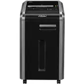 Fellowes Powershred 225Ci papiervernietiger snippers