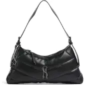 Steve madden Schoudertas zwart