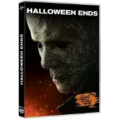 Universal Pictures Halloween Ends DVD
