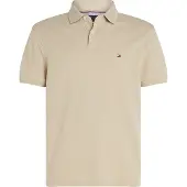 Tommy Hilfiger Shirt 'CORE 1985 REGULAR POLO' kaki