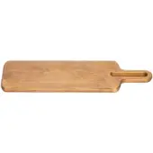 Suns Serveerplank Assi Tray Small 40 x 18 x 2 cm
