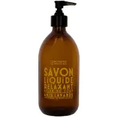 Compagnie De Provence Anis Lavande Savon Liquide Relaxant Gel - 300ml