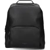 Gianni chiarini Heren Rugtassen Florence - Zwart - Maat ONESIZE