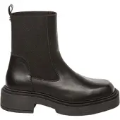 Steve madden Chelsea boots 'Churro' zwart
