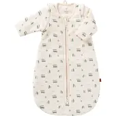 Fresk Surf 90 Cm Sleeping Bag Beige Kinderen