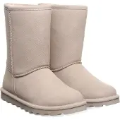 Bearpaw Elle Short Laarzen | Maat 37