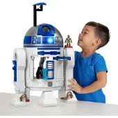 Imaginext Star Wars: R2-D2