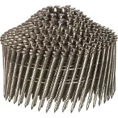 Senco Coilnails ring 2,1 X 45 mm Roestvast staal bolkop / plastic - SS19AGBC