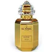 El Nabil Iconic Oud Eau de Parfum 65 ml