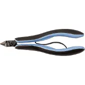 LINDSTROM Rx 8144 Ergo 0.1-1.25 Mm Diagonale Kniptang
