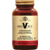 Solgar VM-75 Multivitamine 30