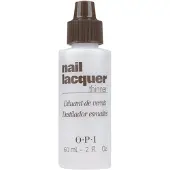 OPI Base & Top Coats Vloeibaar Nagellakverdunner - 60ml