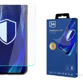 3MK Galaxy S24+ Flexibleglass Pro Screenprotector Van Gehard Glas