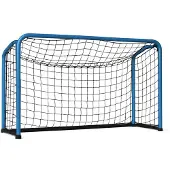 MD Sport MDsport - Inklapbaar doeltje - 90x60x45 - Blauw