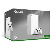 Xbox Series X 1TB - Digital Edition - Robot White