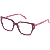 Just cavalli Vjc127 Square Damesbril