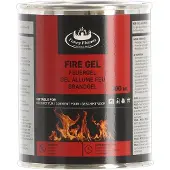 Esschert Design Brandgel In Blik Fancy Flames 500 Ml